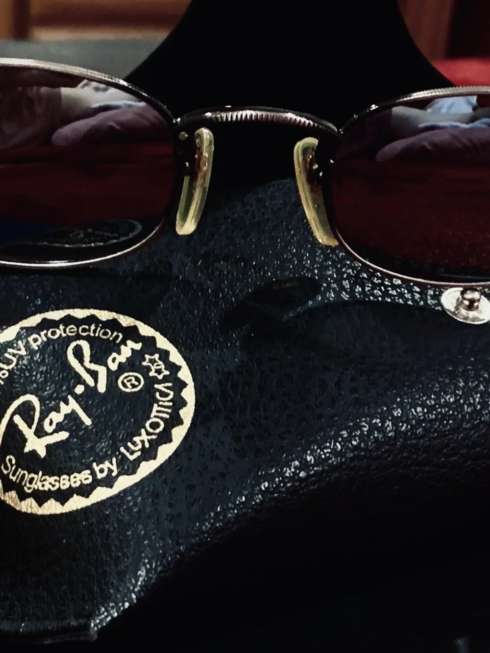 Vintage Revo cobra 1107-011 amazing condition